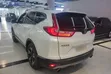 Honda CR-V 2017 White - 4