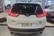 Honda CR-V 2017 White - 5