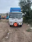Hyundai HD 35 Truck - 1
