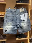 Brand New Nike Baggy Jeans Shorts - 1