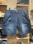 Brand New Nike Baggy Jeans Shorts - 3
