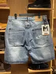 Brand New Nike Baggy Jeans Shorts - 4
