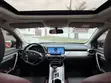 Geely Boyue 2021 Red - 1