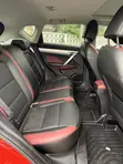 Geely Boyue 2021 Red - 2
