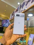 Google Pixel 7a 128 GB Gray - 1