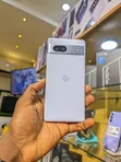 Google Pixel 7a 128 GB Gray - 2