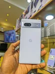 Google Pixel 7a 128 GB Gray - 3