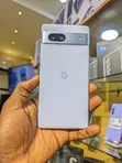 Google Pixel 7a 128 GB Gray - 5