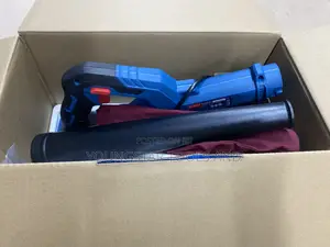 DongCheng 20V Cordless Brushless Blower/Vacuum (DCQF32 Type BM)