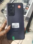 New Oppo Reno 12 5G 256GB Black - 1