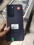 New Oppo Reno 12 5G 256GB Black - 2