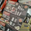Morgan 6L Multifunctional Food Processor HM-8875 - 1