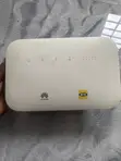 Used MTN Turbonet Router with SIM - 1