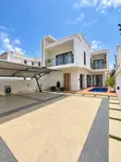 Furnished 5-Bedroom House with Pool in Adjiringanor, East Legon - 2