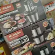 Brand New Morgan HM-8875 6L Food Processor - 2