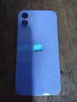 Apple iPhone 12 128GB Blue - 2