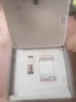 Three Phase Main Switch - 2