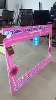 Instagram Photo Frames Printing - 2