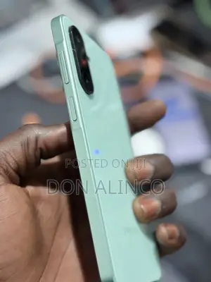 Samsung Galaxy A26 256GB Green
