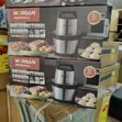 Morgan 6L Multifunctional Food Processor - 1