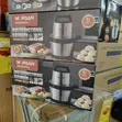 Morgan 6L Multifunctional Food Processor - 2