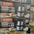 Morgan 6L Multifunctional Food Processor - Mega Price Drop - 2