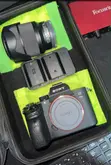 Sony A7iii Camera with 28-70mm Lens - 3