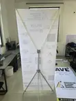 Pull-Up Banners and X-Stands Printing - 2
