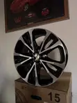 Toyota Corolla 15-inch Alloy Rims - 1