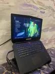 Alienware M15 R3 Laptop - Intel Core i7, 16GB RAM, 1TB HDD+SSD - 2