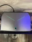 Alienware M15 R3 Laptop - Intel Core i7, 16GB RAM, 1TB HDD+SSD - 3