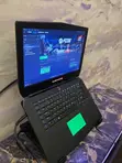 Alienware M15 R3 Laptop - Intel Core i7, 16GB RAM, 1TB HDD+SSD - 4