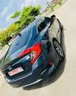 Honda Civic EXL 2019 - 4