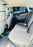 Honda Civic EXL 2019 - 5