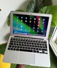 Apple MacBook Air 2015 13-inch - 4