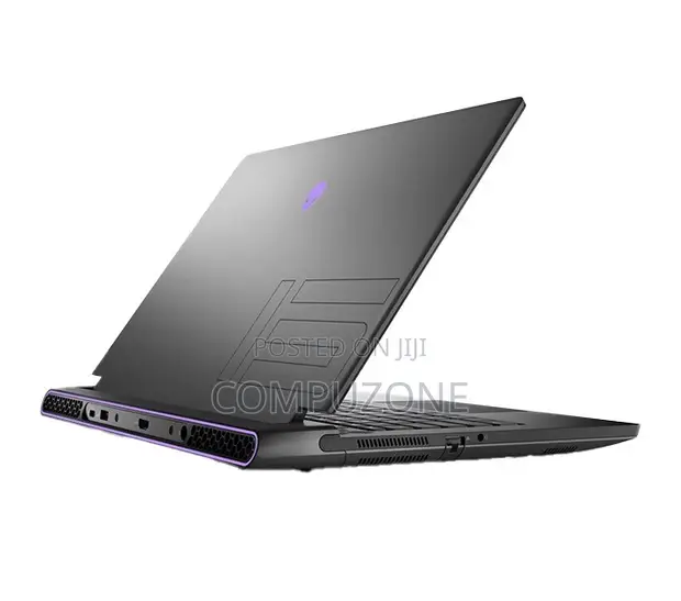 New Dell Alienware M15 R5 Laptop - 1