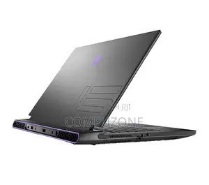 New Dell Alienware M15 R5 Laptop