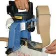 Fischbein Bag Closer Machine - 2