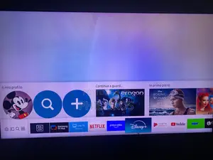 Samsung QE49Q7F QLED Smart TV
