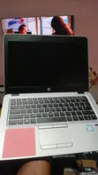 HP EliteBook 840 G5 Laptop - 16GB RAM, Intel Core i7, 256GB HDD - 3
