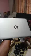 HP EliteBook 840 G5 Laptop - 16GB RAM, Intel Core i7, 256GB HDD - 4