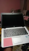 HP EliteBook 840 G5 Laptop - 16GB RAM, Intel Core i7, 256GB HDD - 5