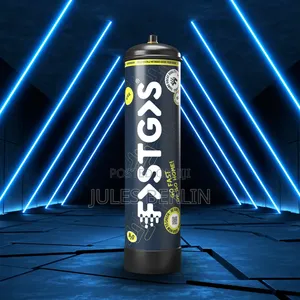 Fastgas Nitrous Oxide