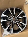 Toyota Corolla 15 Inch Alloy Rims - 2