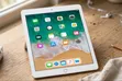 Apple iPad 5 (2022) 32GB Silver - 5