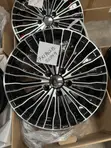 17-Inch Alloy Rims for Toyota, Honda, Hyundai, Kia - 1