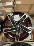 17-Inch Alloy Rims for Toyota, Honda, Hyundai, Kia - 2