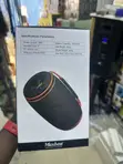 Maxbest MB-TM126A Portable Bluetooth Speaker - 1