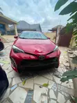2016 Toyota Corolla LE Eco Sedan - 1