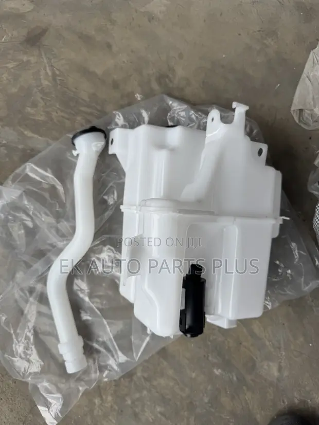Toyota RAV4 Wiper Wash Bottle 2019-2025 - 1